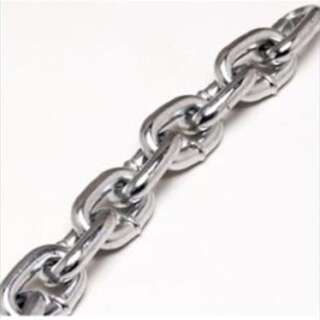 CHAIN MED LINK GALV 30MT BAG  7 0MM COLLECT ONLY