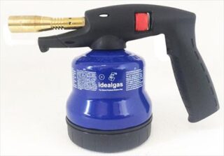 Blow Torch Gas Laser Junior 392
