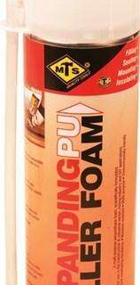 FILLER FOAM MTS 750ML