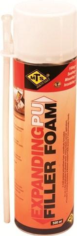 FILLER FOAM MTS 750ML
