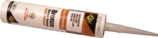 SILICONE MTS SEALANT BRONZE 260ML