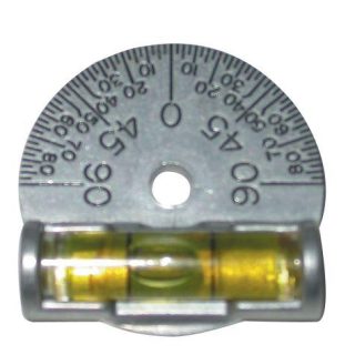 CURVOMARK SPARE DIAL/VIAL FOR NO.8 07220