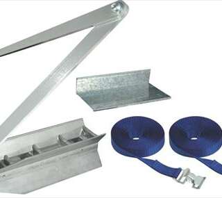 CURVOMARK MARKER CONTOUR STD #1