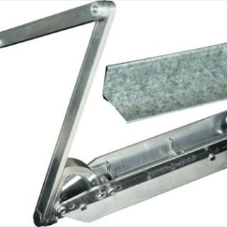 CURVOMARK MARKER CONTOUR JUMBO #4