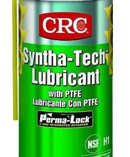 Crc Syntha-Tech Lub + Ptfe 11Wtoz 325Ml