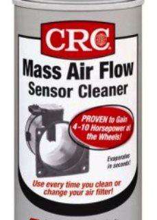 Crc Sensor Clean Mass Airflow 11Wtoz 325