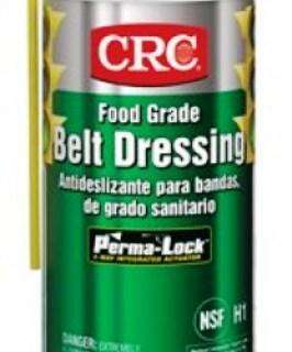 CRC BELT GRIP FPS PERMA LOCK 500ML 32601