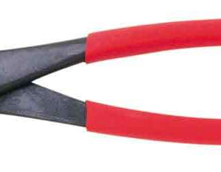 CRESCENT PLIER D/CUTTER 180MM 542-7CV/N
