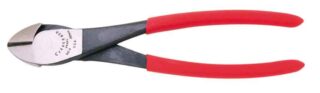CRESCENT PLIER D/CUTTER 180MM 542-7CV/N