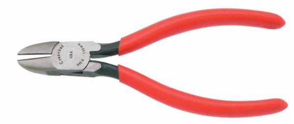 CRESCENT PLIER D/CUTTER 150MM 933-6CVN