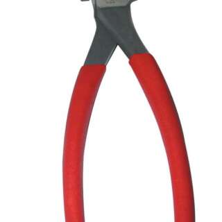 CRESCENT PLIER END NIPPER 200MM 72-8CV