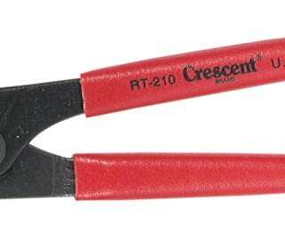 CRESCENT PLIER WATERPUMP 250MM RT210C