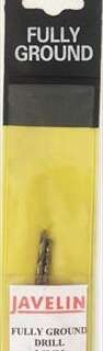 DRILL BIT HSS SLEEVE  2.8MM (2 S) DIN338