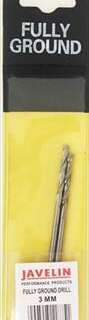 DRILL BIT HSS SLEEVE  3.0MM (2 S) DIN338