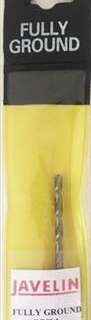DRILL BIT HSS SLEEVE  3.8MM DIN338
