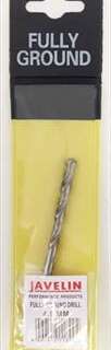 DRILL BIT HSS SLEEVE  4.5MM DIN338
