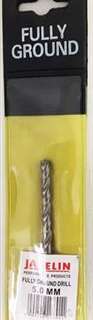 Drill Bit Hss Sleeve  5.0Mm Din338