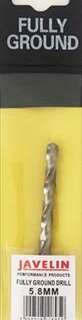 DRILL BIT HSS SLEEVE  5.8MM DIN338