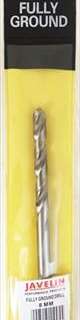 DRILL BIT HSS SLEEVE  8.0MM DIN338