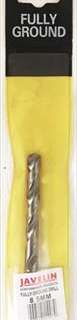 DRILL BIT HSS SLEEVE  8.5MM DIN338