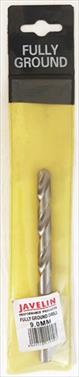 DRILL BIT HSS SLEEVE  9.0MM DIN338