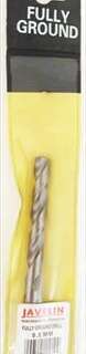 DRILL BIT HSS SLEEVE  9.5MM DIN338