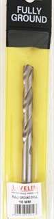 DRILL BIT HSS SLEEVE 10.0MM DIN338