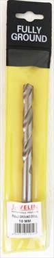 DRILL BIT HSS SLEEVE 10.0MM DIN338