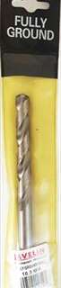 DRILL BIT HSS SLEEVE 10.5MM DIN338