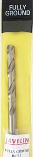 DRILL BIT HSS SLEEVE 11.0MM DIN338