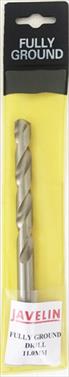 DRILL BIT HSS SLEEVE 11.0MM DIN338