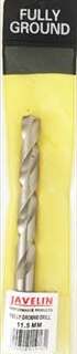 DRILL BIT HSS SLEEVE 11.5MM DIN338