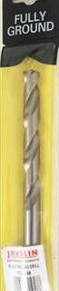 DRILL BIT HSS SLEEVE 12.0MM DIN338