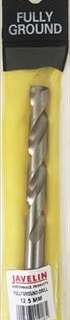 DRILL BIT HSS SLEEVE 12.5MM DIN338