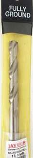 DRILL BIT HSS SLEEVE 13.0MM DIN338