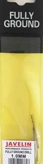 DRILL BIT HSS SLEEVE  1.0MM (2 S) DIN338
