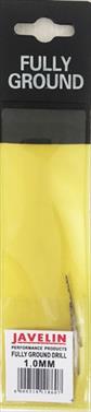DRILL BIT HSS SLEEVE  1.0MM (2 S) DIN338