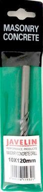 DRILL BIT CONCRETE 10.0X120MM HQDF