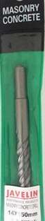 DRILL BIT CONCRETE 14.0X150MM HQDF
