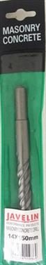 DRILL BIT CONCRETE 14.0X150MM HQDF