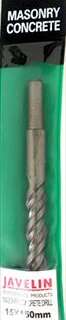 DRILL BIT CONCRETE 15.0X150MM HQDF