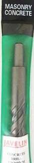 DRILL BIT CONCRETE 22.0X160MM HQDF