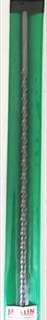 DRILL BIT CONCRETE 10.0X400MM HQDF