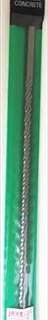 DRILL BIT CONCRETE 12.0X400MM HQDF