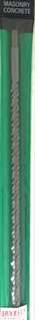 DRILL BIT CONCRETE 14.0X400MM HQDF