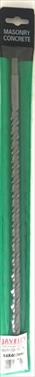 DRILL BIT CONCRETE 14.0X400MM HQDF