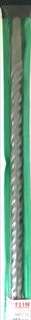 DRILL BIT CONCRETE 18.0X400MM HQDF