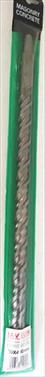 DRILL BIT CONCRETE 20.0X400MM HQDF