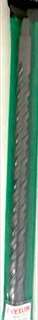 DRILL BIT CONCRETE 22.0X400MM HQDF