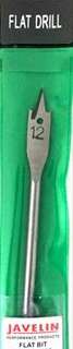 Drill Bit Flat Wood Sleeve 12.0Mm Jav